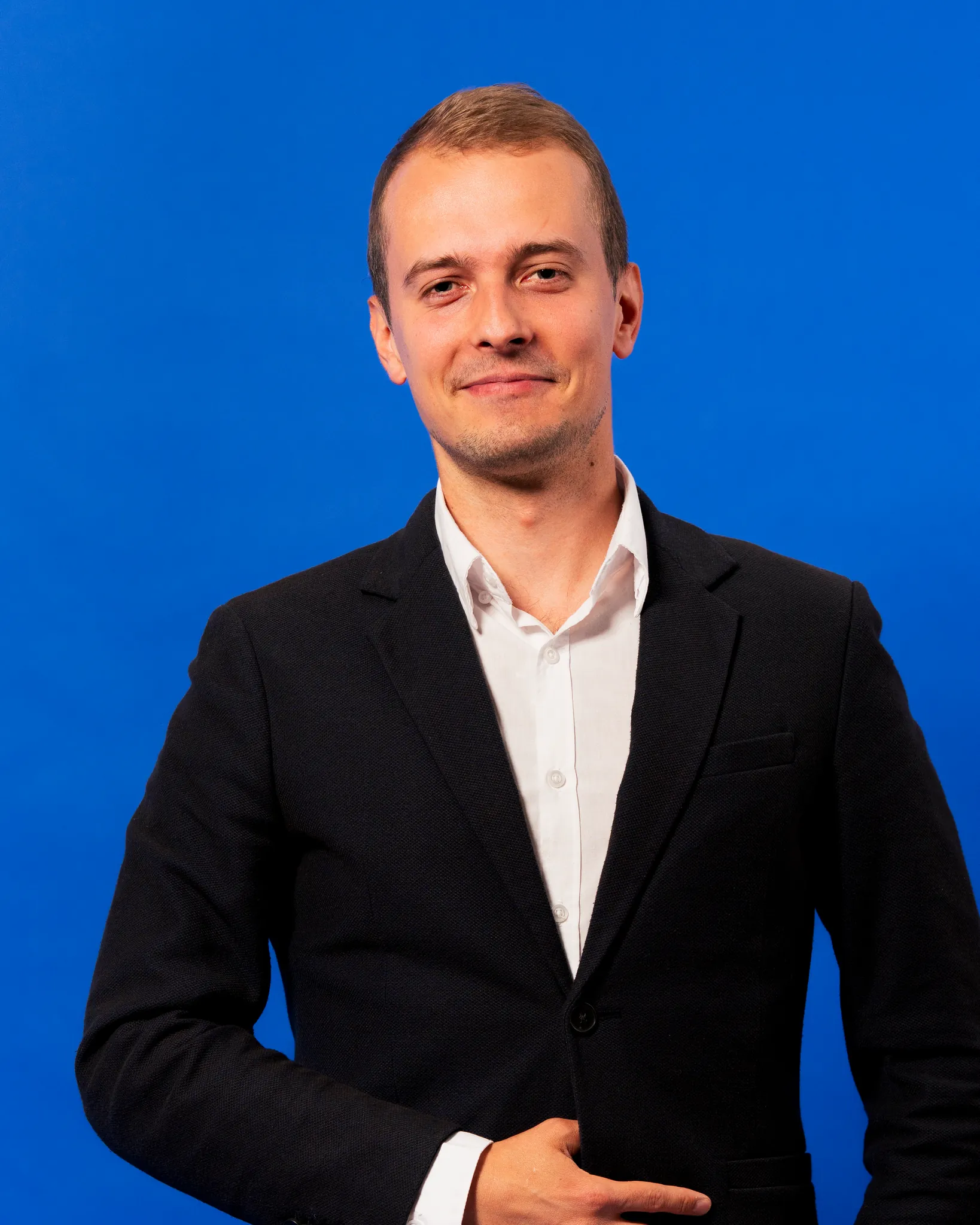 Mateusz Grochowski
